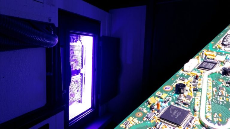 secure local data compliance