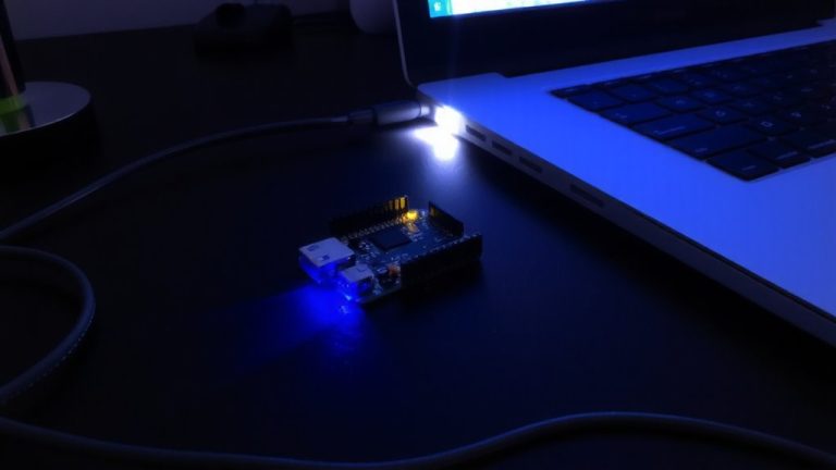 secure mqtt on arduino