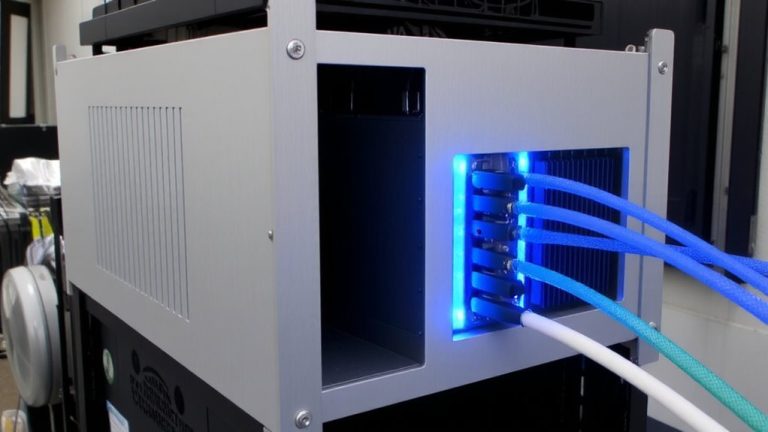 secure one way data transmission