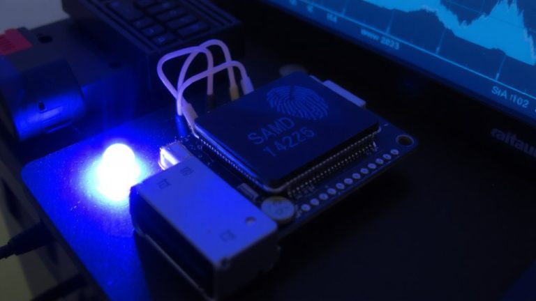 sha 256 firmware verification boot
