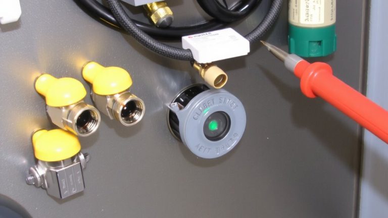 signal path validation