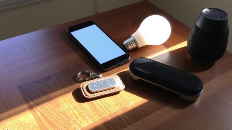 smart home automation triggers