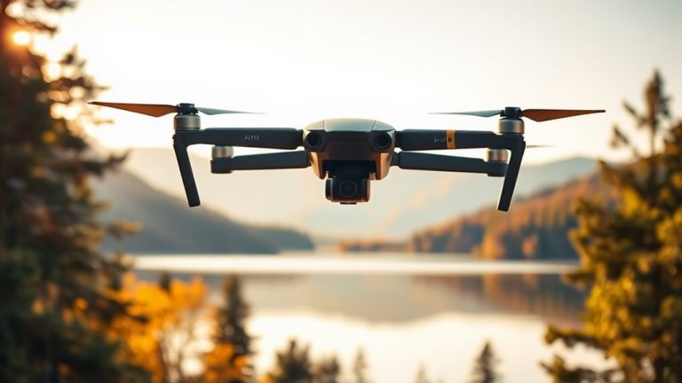 smooth flying 300 dollar drones