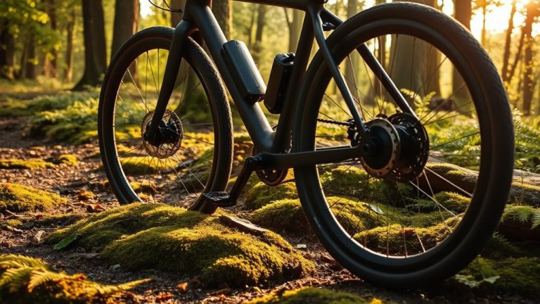 smoothest torque sensor e bikes