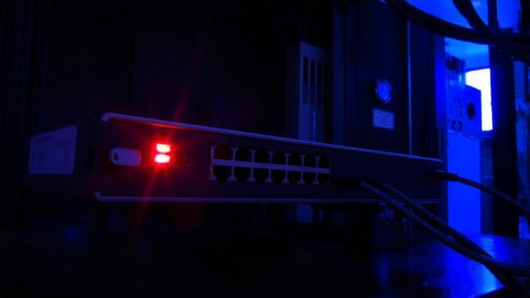 snmp traps for uptime anomalies