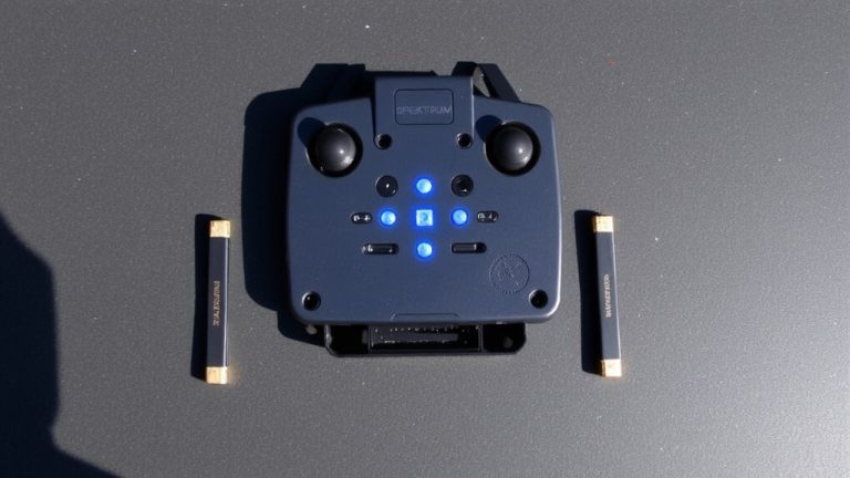 spektrum satellite compatibility guide