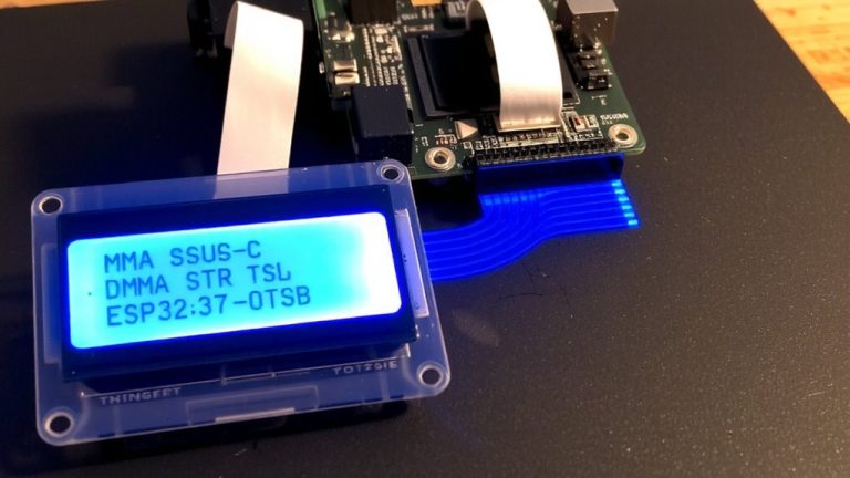 spi dma oled optimization