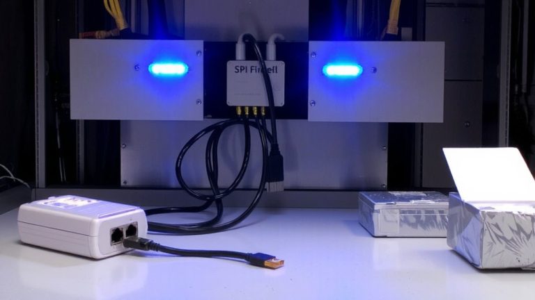 spi firewall blocks rogue masters