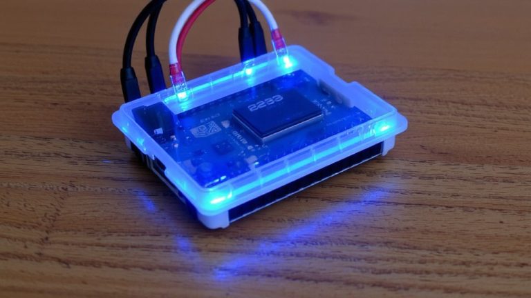stack usage analysis arduino