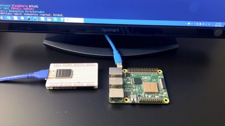 static ip arduino networking
