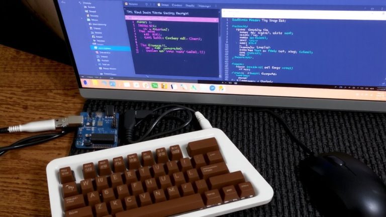 sublime text arduino build