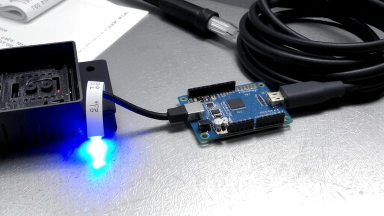 thermal printer arduino logging