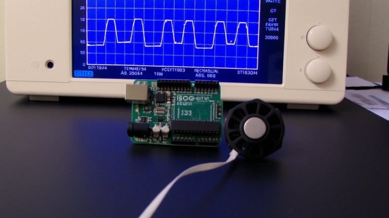 timer based pwm jitter reduction
