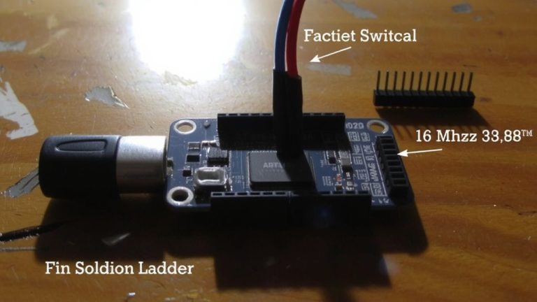 timer interrupt programming arduino