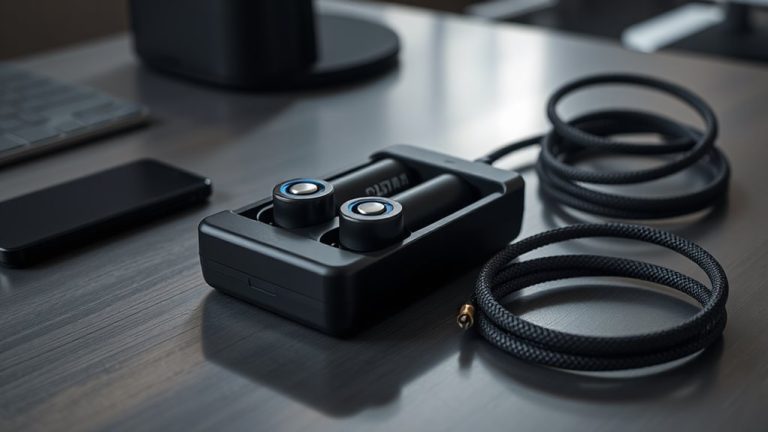 top 18650 chargers for longevity