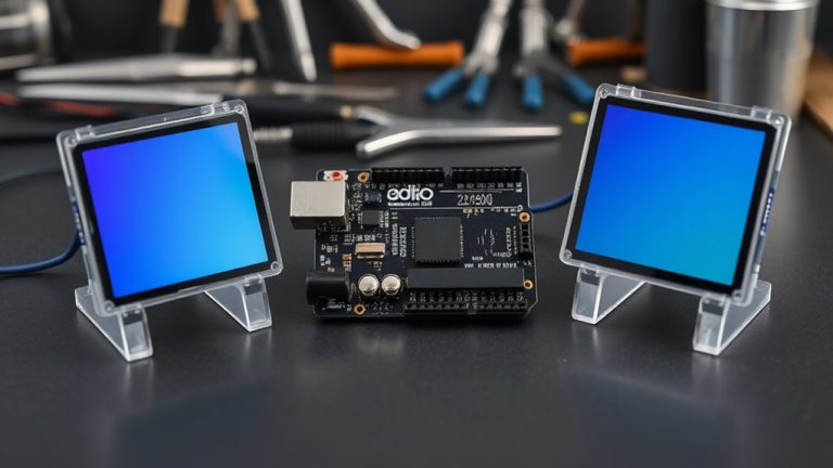 top arduino ili9341 displays
