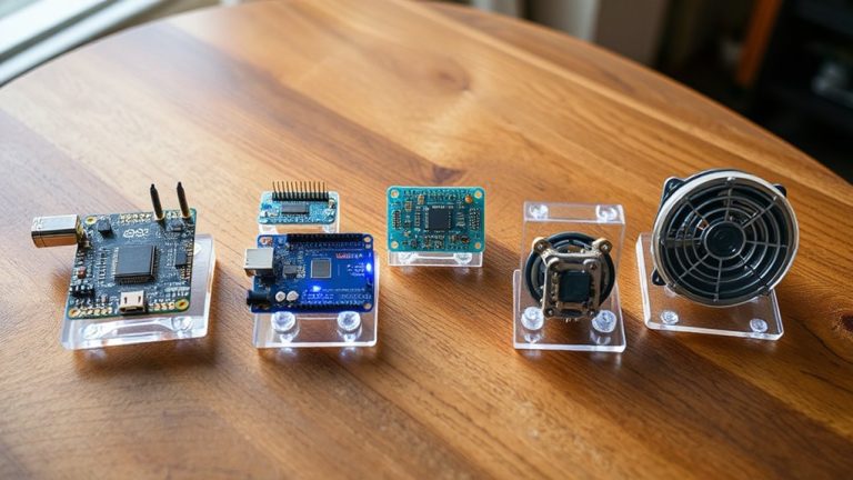 top arduino iot modules