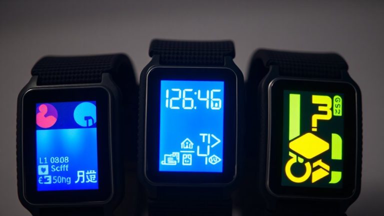 top arduino oled displays