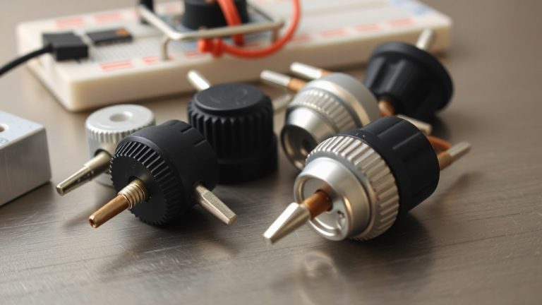 top arduino potentiometer recommendations