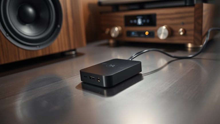 top bluetooth receivers reviewed