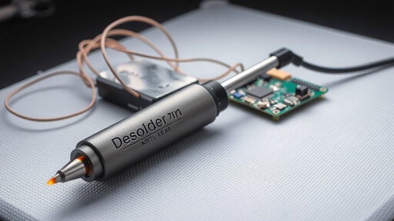 top desoldering guns reviewed