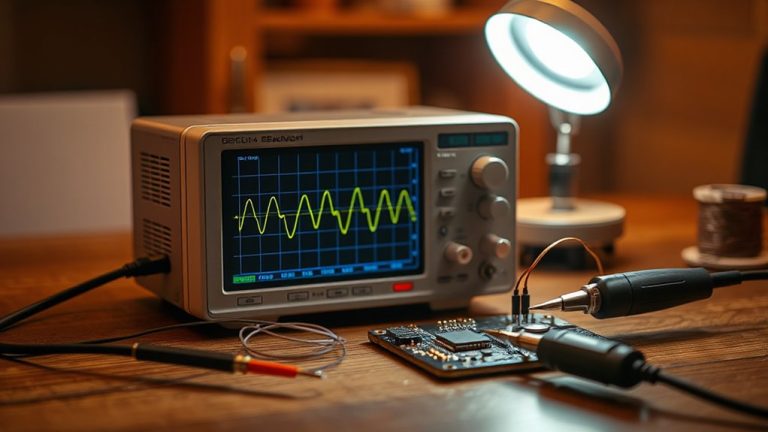 top diy oscilloscope picks