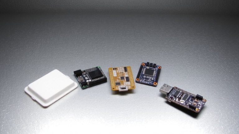 top embedded microcontrollers list