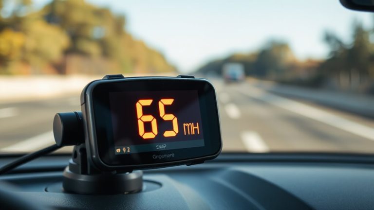 top gps speedometer accuracy