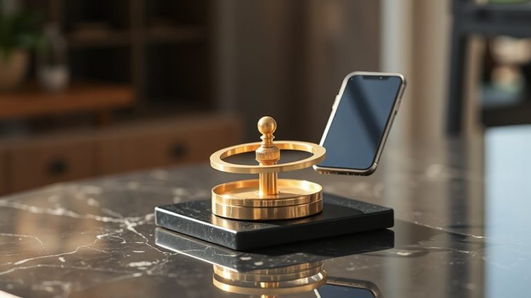 top gyroscopes for precision balance