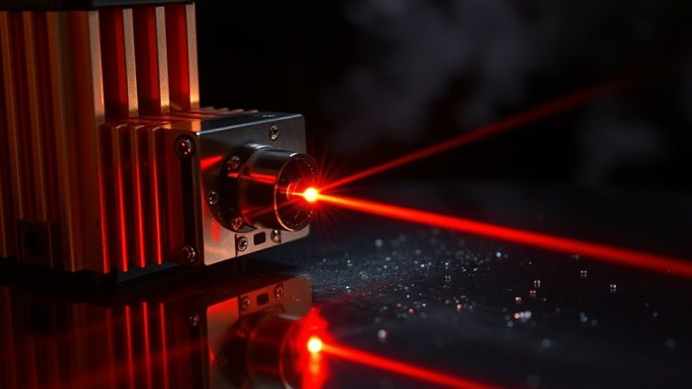 top infrared lasers performance