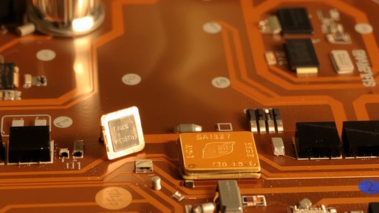 top microchip recommendations