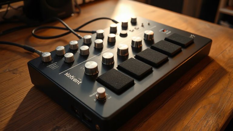 top midi controllers for musicians