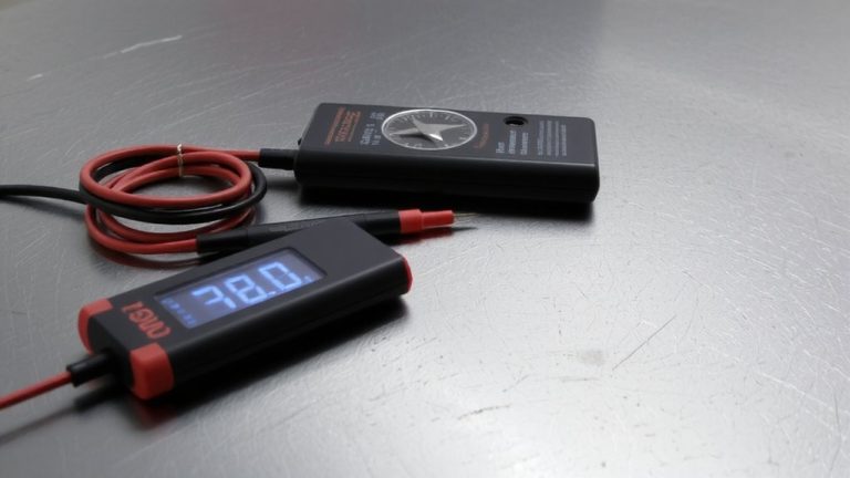 top multimeter brands quality