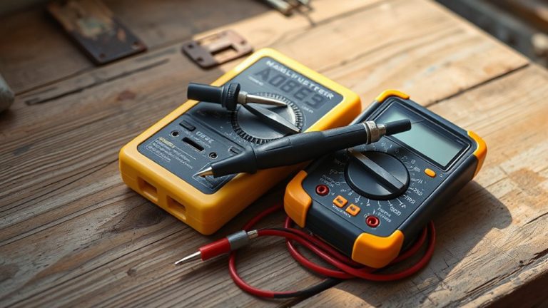 top multimeters for diyers