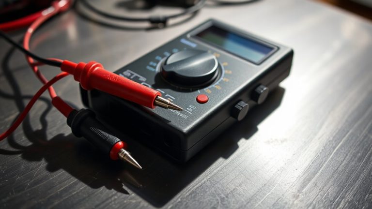 top multimeters for repair pros