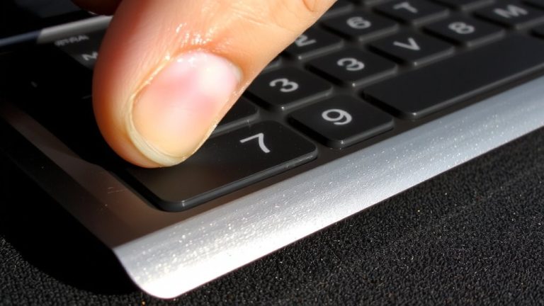 top pin numbers