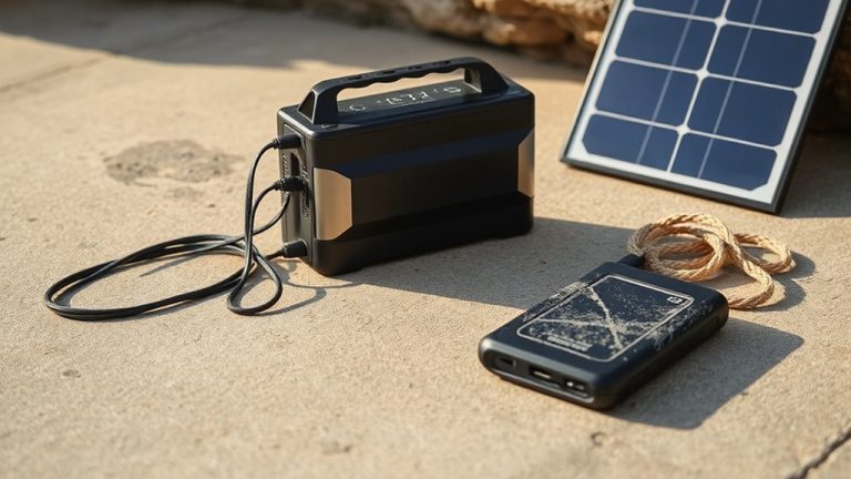 top portable power solutions