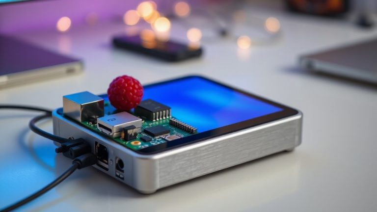 top raspberry pi screens