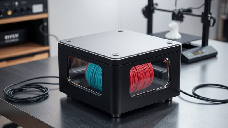 top rated 3d filament dryers