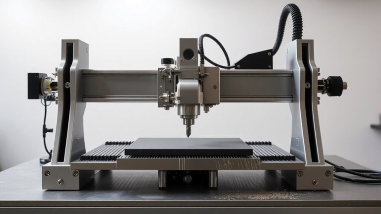 top rated 5 axis cnc machines