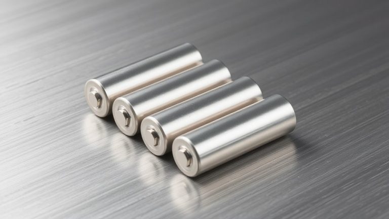 top rated 9v battery performance