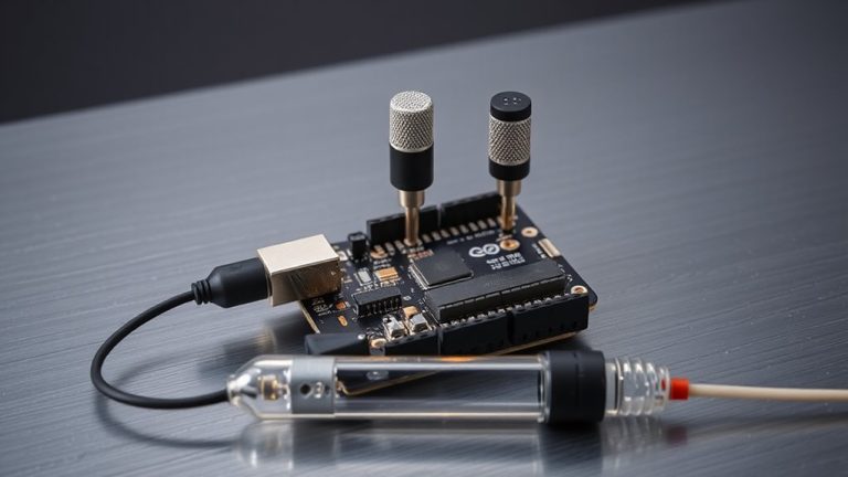 top rated arduino alcohol sensors