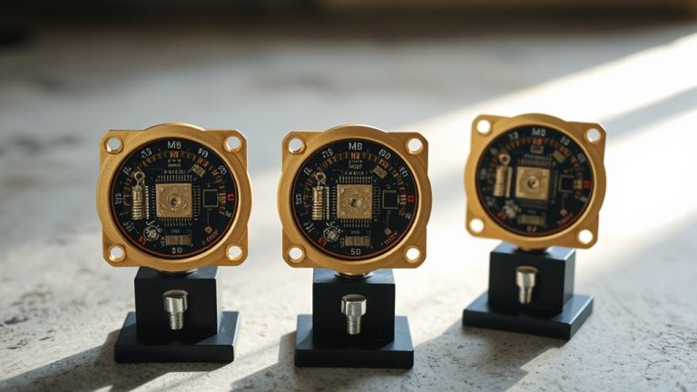 top rated arduino barometric sensors