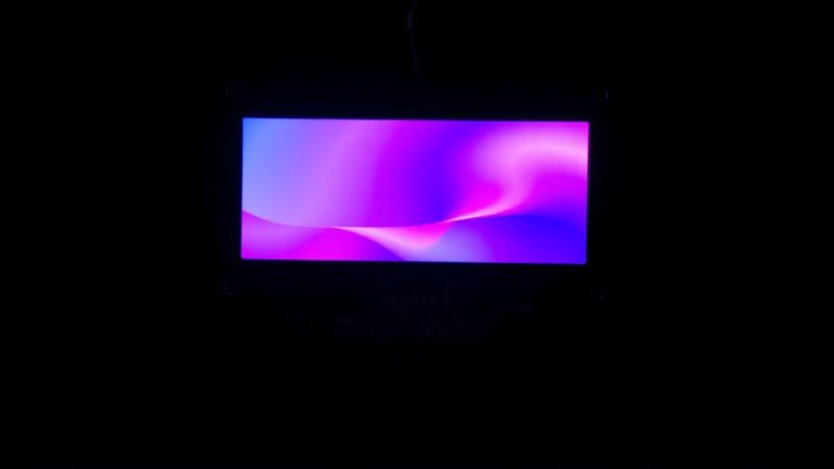 top rated arduino displays