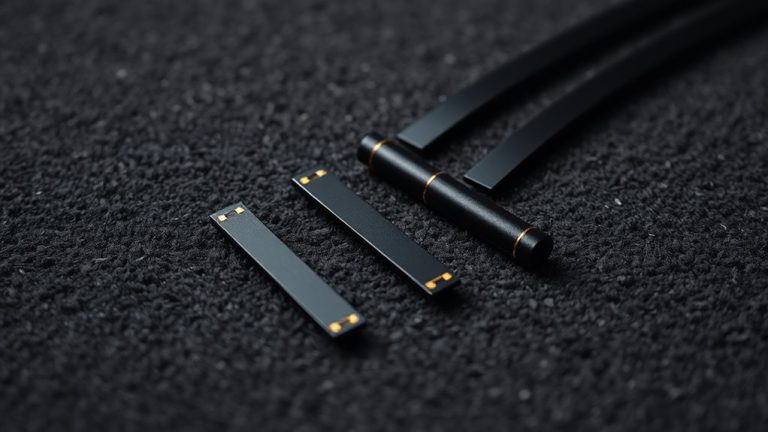 top rated arduino flex sensors