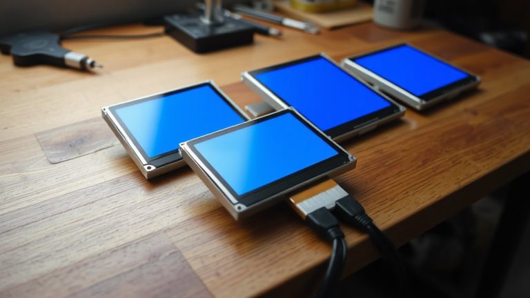 top rated arduino lcd displays