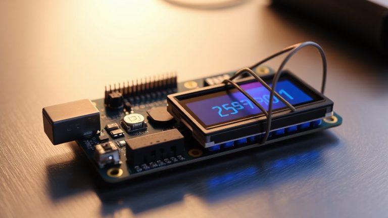 top rated arduino lcd displays