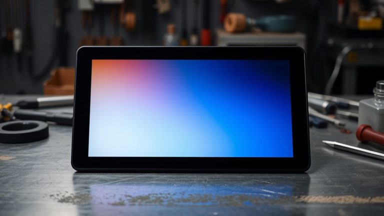top rated arduino nextion displays