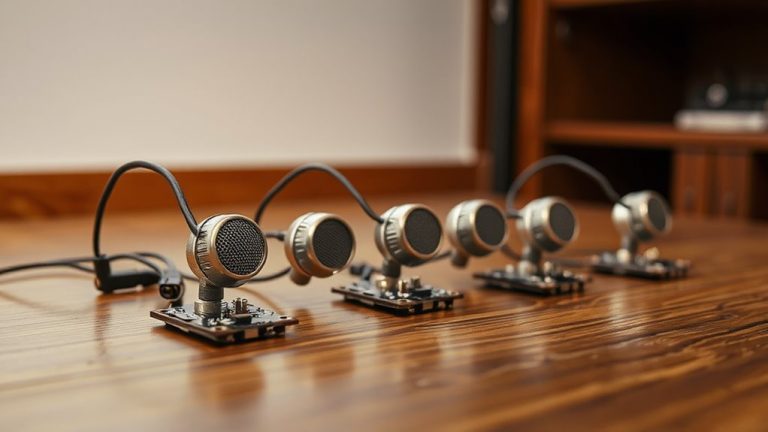 top rated arduino sound sensors