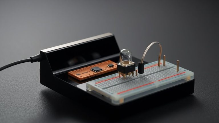 top rated arduino tilt sensors
